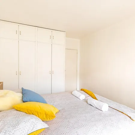 Appartamento Guestready - Sunny Side Up With Balcony