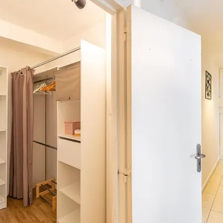 Guestready - Sunny Side Up With Balcony *