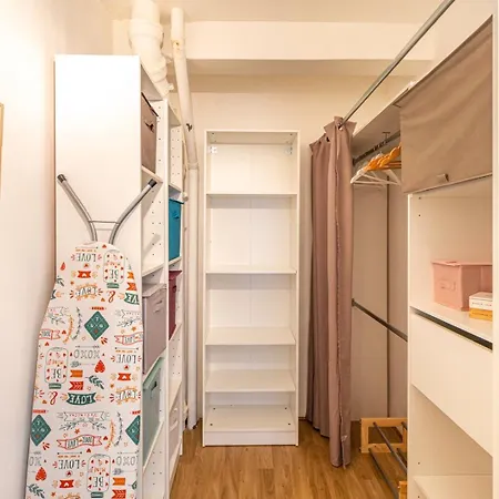 Appartamento Guestready - Sunny Side Up With Balcony Courbevoie